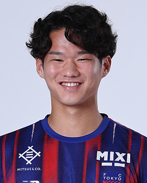 FC東京 永野 修都 選手情報 Jリーグ｜スポーツ情報はdメニュースポーツ