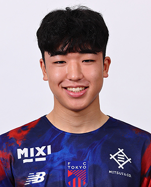 FC東京 北原 槙 選手情報 Jリーグ｜スポーツ情報はdメニュースポーツ