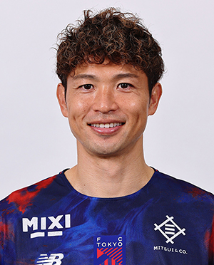 FC東京 森重 真人 選手情報 Jリーグ｜スポーツ情報はdメニュースポーツ