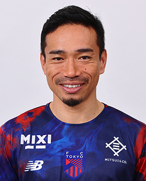 FC東京 長友 佑都 選手情報 Jリーグ｜スポーツ情報はdメニュースポーツ