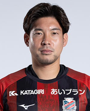 北海道コンサドーレ札幌 深井 一希 選手情報 Jリーグ｜スポーツ情報はd