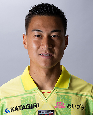 北海道コンサドーレ札幌 田川 知樹 選手情報 Jリーグ｜スポーツ情報はd