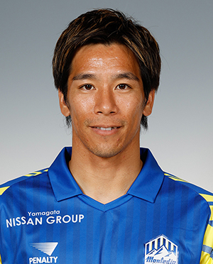 モンテディオ山形 國分 伸太郎 選手情報 Jリーグ｜スポーツ情報はd