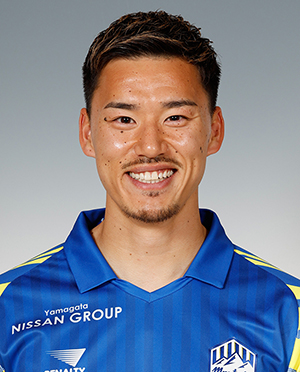 モンテディオ山形 高橋 潤哉 選手情報 Jリーグ｜スポーツ情報はd