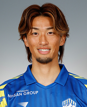 モンテディオ山形 西村 慧祐 選手情報 Jリーグ｜スポーツ情報はd