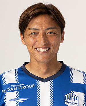 モンテディオ山形 山田 拓巳 選手情報 Jリーグ｜スポーツ情報はd