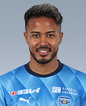 横浜FC 鈴木 武蔵 選手情報 Jリーグ｜スポーツ情報はdメニュースポーツ