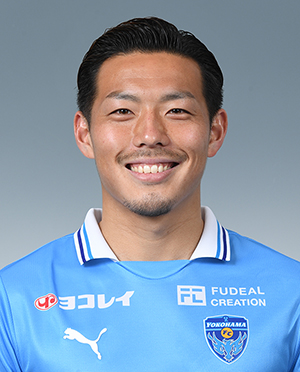 横浜FC 鈴木 準弥 選手情報 Jリーグ｜スポーツ情報はdメニュースポーツ