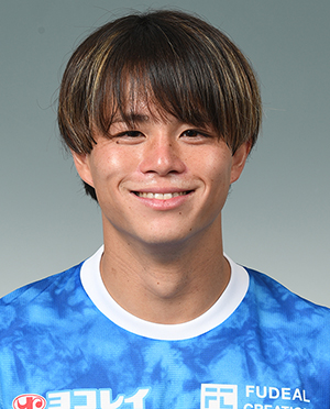 横浜FC 窪田 稜 選手情報 Jリーグ｜スポーツ情報はdメニュースポーツ
