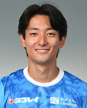 横浜FC 小倉 陽太 選手情報 Jリーグ｜スポーツ情報はdメニュースポーツ
