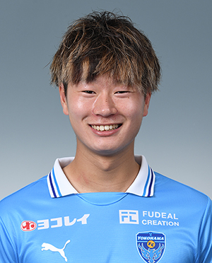 横浜FC 熊倉 弘貴 選手情報 Jリーグ｜スポーツ情報はdメニュースポーツ