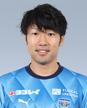 横浜FC 伊藤 翔 選手情報 Jリーグ｜スポーツ情報はdメニュースポーツ