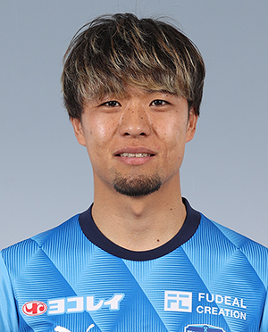 横浜FC 駒井善成 横浜FC 駒井 善成 選手情報 Jリーグ｜スポーツ情報はdメニュースポーツ