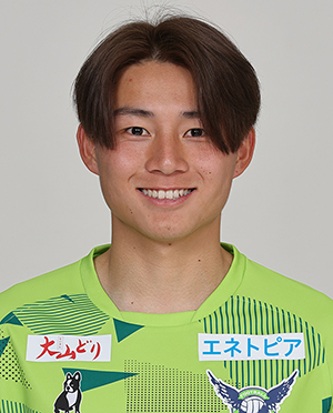 ガイナーレ鳥取 棚田 遼 選手情報 Jリーグ｜スポーツ情報はdメニュー