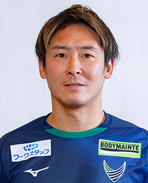 徳島ヴォルティス 永木 亮太 選手情報 Jリーグ｜スポーツ情報はd
