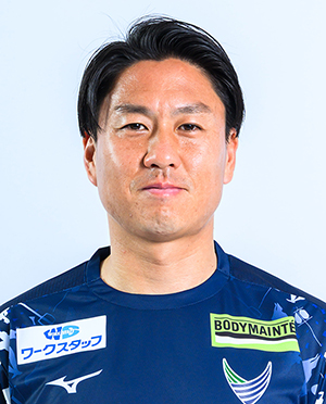 徳島ヴォルティス 岩尾 憲 選手情報 Jリーグ｜スポーツ情報はdメニュー