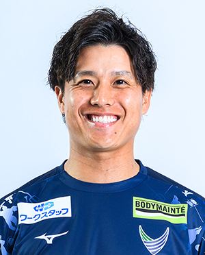 徳島ヴォルティス 重廣 卓也 選手情報 Jリーグ｜スポーツ情報はd