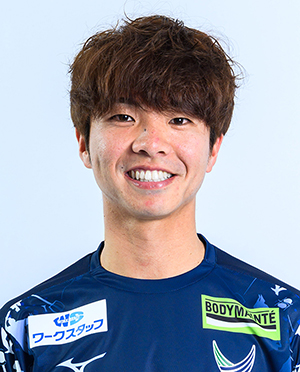 徳島ヴォルティス 2023年 児玉駿斗 ジャーナン 徳島ヴォルティス 児玉 駿斗 選手情報 Jリーグ｜スポーツ情報はd