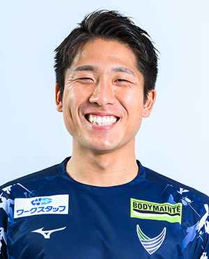 徳島ヴォルティス 鹿沼 直生 選手情報 Jリーグ｜スポーツ情報はd