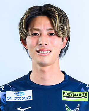 徳島ヴォルティス 髙田 颯也 選手情報 Jリーグ｜スポーツ情報はd