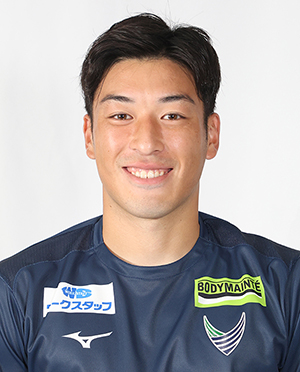徳島ヴォルティス 田中隼人選手 実使用スパイク 直筆サイン入り 徳島