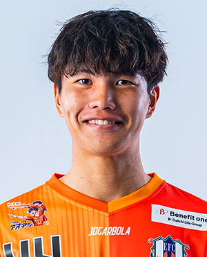 愛媛FC 森山 公弥 選手情報 Jリーグ｜スポーツ情報はdメニュースポーツ