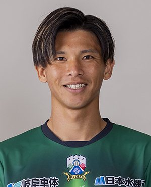 FC岐阜 荒木 大吾 選手情報 Jリーグ｜スポーツ情報はdメニュースポーツ