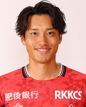 ロアッソ熊本 竹本 雄飛 選手情報 Jリーグ｜スポーツ情報はdメニュー