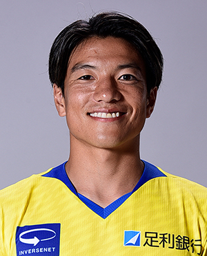 栃木SC 佐藤 祥 選手情報 Jリーグ｜スポーツ情報はdメニュースポーツ