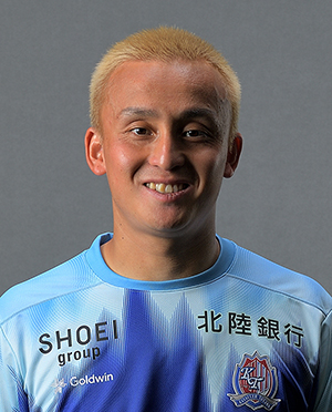 カターレ富山 松岡 大智 選手情報 Jリーグ｜スポーツ情報はdメニュー