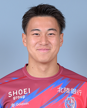 カターレ富山 田川 知樹 選手情報 Jリーグ｜スポーツ情報はdメニュー