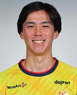 ギラヴァンツ北九州 高柳 郁弥 選手情報 Jリーグ｜スポーツ情報はd
