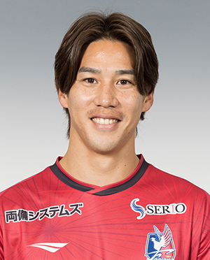 ファジアーノ岡山 江坂 任 選手情報 Jリーグ｜スポーツ情報はdメニュー