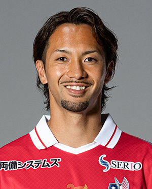 ファジアーノ岡山 神谷 優太 選手情報 Jリーグ｜スポーツ情報はd