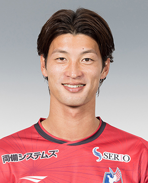 ファジアーノ岡山 立田 悠悟 選手情報 Jリーグ｜スポーツ情報はd