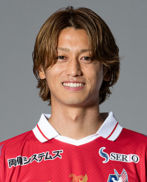 ファジアーノ岡山 西川 潤 選手情報 Jリーグ｜スポーツ情報はdメニュー