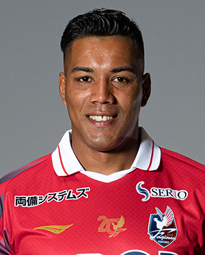 ファジアーノ岡山 ルカオ 選手情報 Jリーグ｜スポーツ情報はdメニュー
