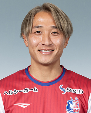 ファジアーノ岡山 岩渕 弘人 選手情報 Jリーグ｜スポーツ情報はd