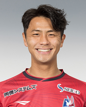 ファジアーノ岡山 木村 太哉 選手情報 Jリーグ｜スポーツ情報はd