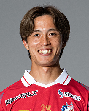 ファジアーノ岡山 田部井 涼 選手情報 Jリーグ｜スポーツ情報はd
