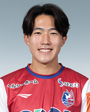 ファジアーノ岡山 佐藤龍之介 ベストヤングプレーヤー記念ブランケット