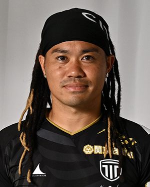 栃木シティ 田中 パウロ淳一 選手情報 Jリーグ｜スポーツ情報はd