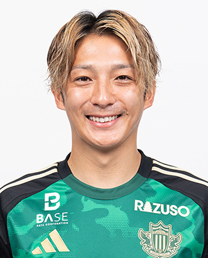 松本山雅FC 馬渡 和彰 選手情報 Jリーグ｜スポーツ情報はdメニュースポーツ