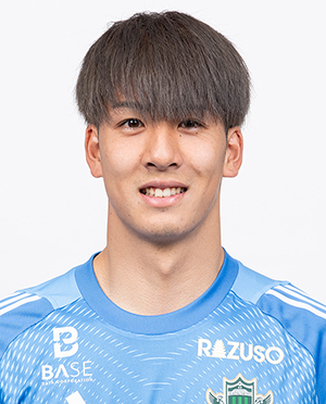 松本山雅FC 神田 渉馬 選手情報 Jリーグ｜スポーツ情報はdメニュースポーツ
