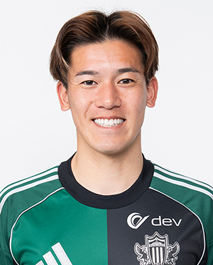 松本山雅FC 深澤 佑太 選手情報 Jリーグ｜スポーツ情報はdメニュースポーツ
