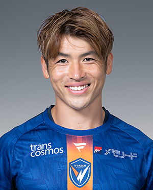 V・ファーレン長崎 中村 慶太 選手情報 Jリーグ｜スポーツ情報はd