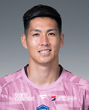 V・ファーレン長崎 後藤 雅明 選手情報 Jリーグ｜スポーツ情報はd