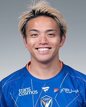 V・ファーレン長崎 山田 陸 選手情報 Jリーグ｜スポーツ情報はd