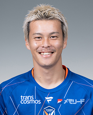 V・ファーレン長崎 江川 湧清 選手情報 Jリーグ｜スポーツ情報はd