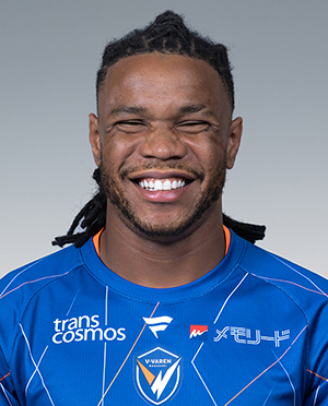 ズ*ン様 マテウスジェズスユニホーム Vファーレン長崎 V・ファーレン長崎 マテウス ジェズス 選手情報 Jリーグ｜スポーツ情報